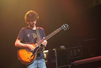 Niveau 4 XXL in het Depot in Leuven op 20 juni 2019