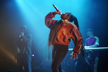 Niveau 4 XXL in het Depot in Leuven op 20 juni 2019 9