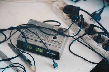 Met een dak boven je hoofd, beschik je over je eigen tijdsbesteding