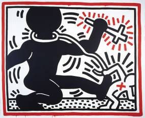 1687 Keith Haring4