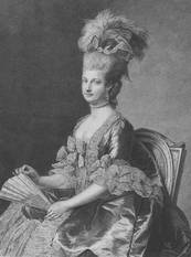 Maria Christina, aartshertogin van Oostenrijk
