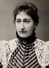 Prinses Clementine (1872-1955), prinses van België, was de jongste dochter van koning Leopold II van België en koningin Marie Henriëtte