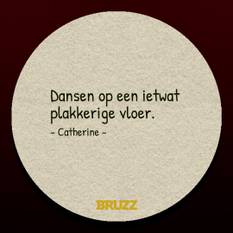 20210301 BRUZZ live op cafe catherine