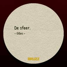 20210301 BRUZZ live op cafe gilles