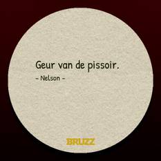 20210301 BRUZZ live op cafe nelson