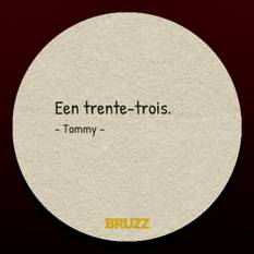 20210301 BRUZZ live op cafe tommy