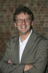 Juni 2006: Hervé Doyen als CdH-kandidaat in Jette voor de gemeenteraadsverkiezingen dat jaar