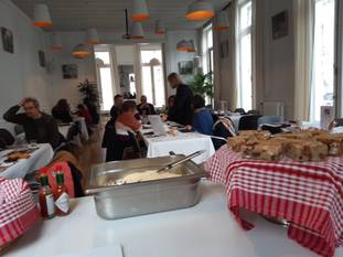 Spaghettislag 2021 2 Muntpunt