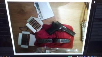 220201 politie drugshandel wapenhandel 5