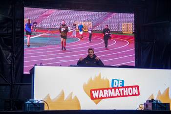 Warmathon 2022 5S6A9951