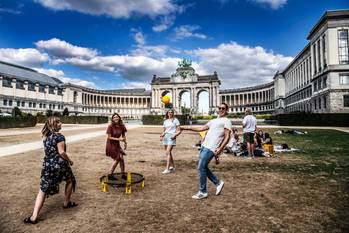 1809 IN BEELD Jubelpark