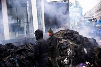 20240226 Boerenprotest Europese wijk 18