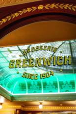 Greenwich Café