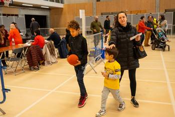 Gemeenteraadsverkiezingen 13 oktober 2024 in Jette 16