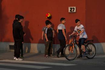 BRZ 20250521 1936 Kardema Fietskoerier Extra time