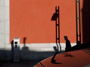 BRZ 20250521 1936 Kardema Fietskoerier Every breath you take