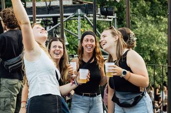 20250628 COULEUR CAFE ZATERDAG SFEER 4