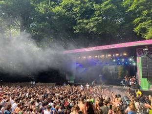 20250629 COULEUR CAFE ZONDAG HITTE 1