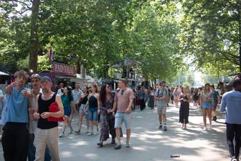 20250629 COULEUR CAFE ZONDAG 3