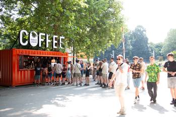 20250629 COULEUR CAFE ZONDAG 4
