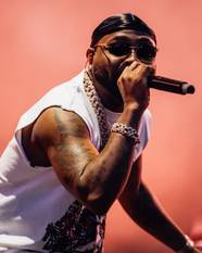 20250629 COULEUR CAFE ZONDAG DAVIDO 6