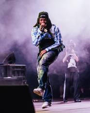 20250629 COULEUR CAFE ZONDAG DENZEL CURRY 1