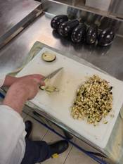 De Spaghettislag bij Syntra