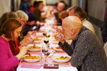 20251122 Brussel Helpt Steinerschool Zonnedauw