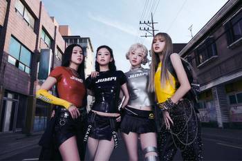BRZ 20260304 1969 KPOP blackpink