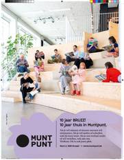 1 1 MUNTPUNT  10 jaar BRUZZ (AM) 2997188;2 View