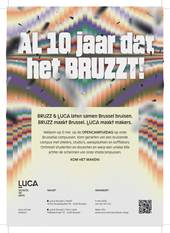 2026 LUCA OCD BRUSSEL BRUZZ 2