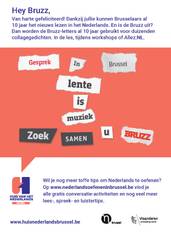 260413 - Huis vh NL - advertentie 10 jaar BRUZZ - B97xH132mm