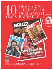 1 1 DE MUNT  10 jaar BRUZZ (AM) 2997474;2 View