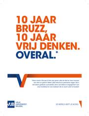 85375 VUB MARCOM advertentie Bruzz 220x290 PRESS