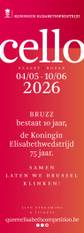 1 2 staand KONINGIN ELISABETHWEDSTRIJD 10 jaar BRUZZ (AM) 3019050;2 View