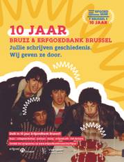 1 1 VGC Erfgoedbank 10 jaar BRUZZ (AM) 2997432;2 View