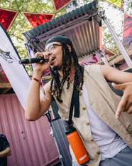 20260627 COULEUR CAFE ZATERDAG BRUX GREENTEA PENG FEMIFE 6