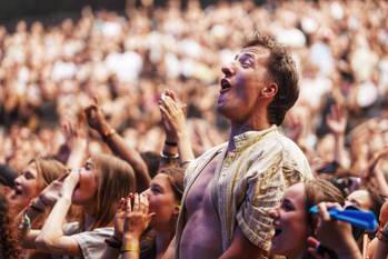 20260628 COULEUR CAFE ZONDAG THEE SACRED SOULS 1