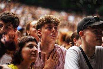 20260628 COULEUR CAFE ZONDAG THEE SACRED SOULS 9