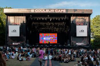 20260628 COULEUR CAFE ZONDAG SFEER AVOND 1