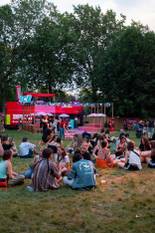 20260628 COULEUR CAFE ZONDAG SFEER AVOND 19