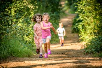 publireportage VB Wandelen in Averbode 55
