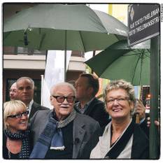 Toots Huguette BRUZZ 1535