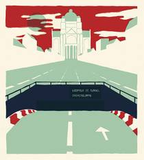 illustratie Basiliek Manu Lucien Roosen c Bram Algoed