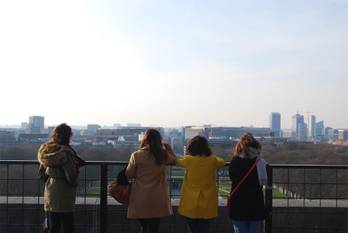 BRUZZGuide-SKYLINE-POELAERTPLEIN 2