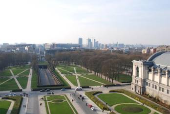 BRUZZGuide-SKYLINE-POELAERTPLEIN 3