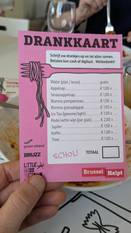 Spaghettislag in Asse