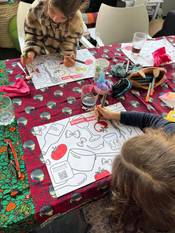 De Grootste Spaghettislag Ter wereld