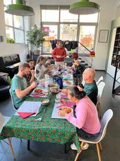 De Grootste Spaghettislag Ter wereld