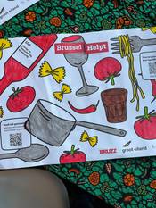 De Grootste Spaghettislag Ter wereld